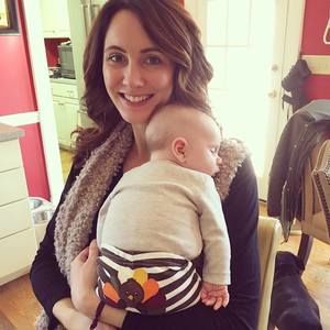 Meet your Posher, Kristina